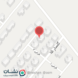 عکس مجتمع مسکونی بلوک۳۲۳ ،اف۶