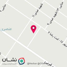 عکس پارکینگ