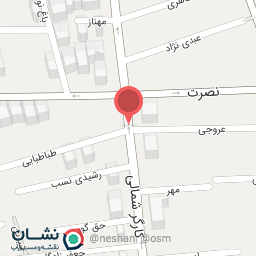 عکس عطاری گل نرگس