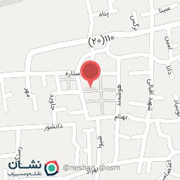 عکس بوستان سوزنچی