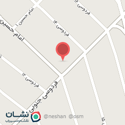 عکس هنرستان بنت الهدی