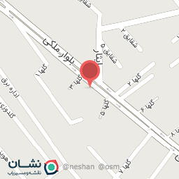 عکس پلاسکو ولیعصر