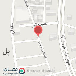 عکس پخش لوازم جانبی رایان شهر