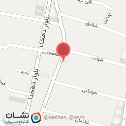 عکس خشکبار دهخدا