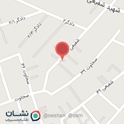 عکس آرایشگاه زنانه