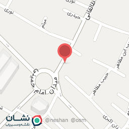 عکس ایستگاه تاکسی پیشوا