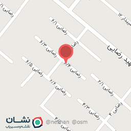 عکس اقامتگاه شیراز رنت 