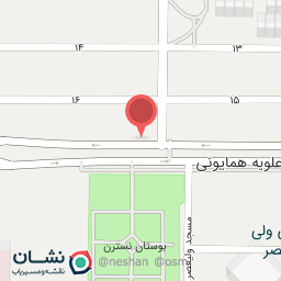 عکس بوستان نسترن