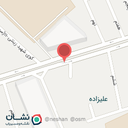 عکس بانک تجارت (شهید بهشتی ( نمونه ))