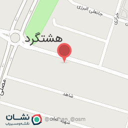 عکس مرکز خرید خانواده (فروشگاه مرکزی اسنوا)