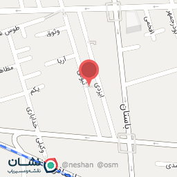 عکس شوینده بهداشتی پدیده