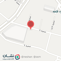 عکس موسسه فرهنگی هنری تمحیص