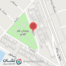 عکس آموزشگاه زبان نیروانا