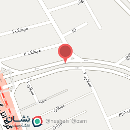 عکس فروشگاه شاه جهان