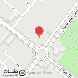 عکس پاساژ حمزوی