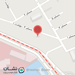 عکس دکتر سید رضا شریفی