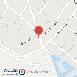 عکس سیتی سیکلت امین 