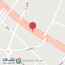 عکس غذاخوری مقدم صبور