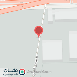 عکس بانک سپه شعبه صنایع هوائی