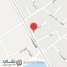 عکس رستوران بیرون بر مهدیار