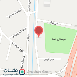 عکس خدمات اتومبیل رایموند