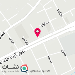 عکس آموزشگاه حمل‌و‌نقل و کارت هوشمند معرفت افرازنده فراهان