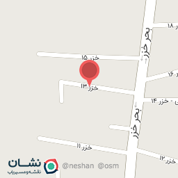 عکس سالن زیبایی الهه سروی