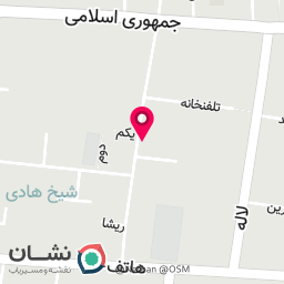 عکس فروشگاه جانبی عمده