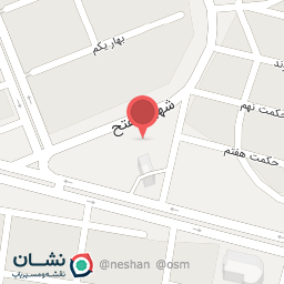 عکس مرکز آتش نشانی غیاث آباد