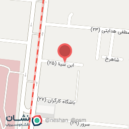 عکس دکتر ژینوس روان مهر