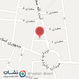 عکس مسجد حضرت ابوالفضل