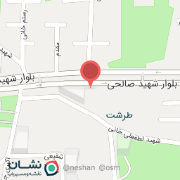 عکس پیرایش سناتور