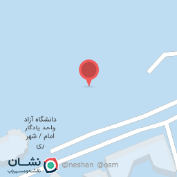 عکس مزار شهدای گمنام دانشگاه یادگار امام