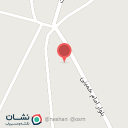 عکس مسجد علی ابن ابیطالب