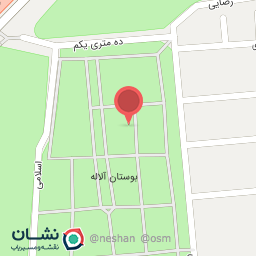 عکس بوستان خزایی