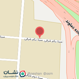 عکس تالار  افق طلایی