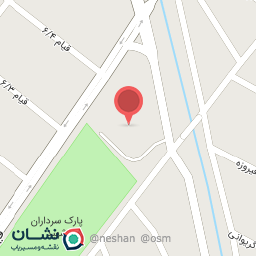 عکس شهرداری منطقه دو بجنورد