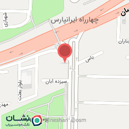 عکس رادیولوژی فک و صورت تاج