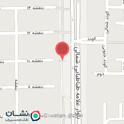 عکس املاک نگین پرند