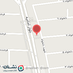 عکس کارگاه تولید قابسازی ماندگار