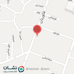 عکس نانوایی