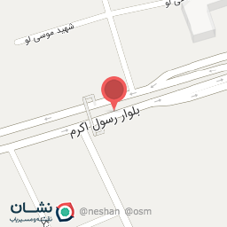 عکس نیم نگاه