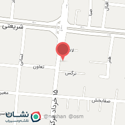 عکس فروشگاه عسل شمیم بهشت