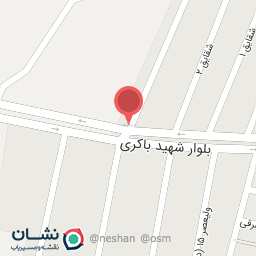 عکس پارکینگ عمومی ابراری