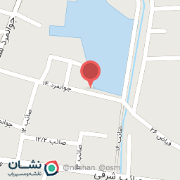عکس کانون پرورش فکری کودکان و نوجوانان شماره ۲