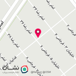عکس مهد اسپرت 