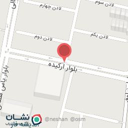 عکس فروشگاه‌ زنجیره‌ای جانبو شعبه اندیشه فاز ۲