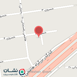 عکس کلینیک لاغری راشین