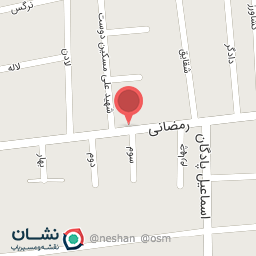 عکس شرکت حمل نقل کشتیرانی امین کاسپین شمال