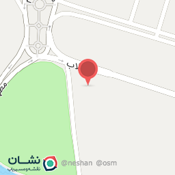 عکس اداره ورزش و جوانان بن رود